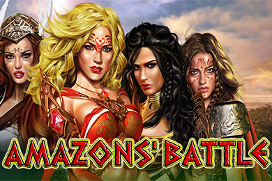 Egt Provide Amazonsbattle Свит Казино играть